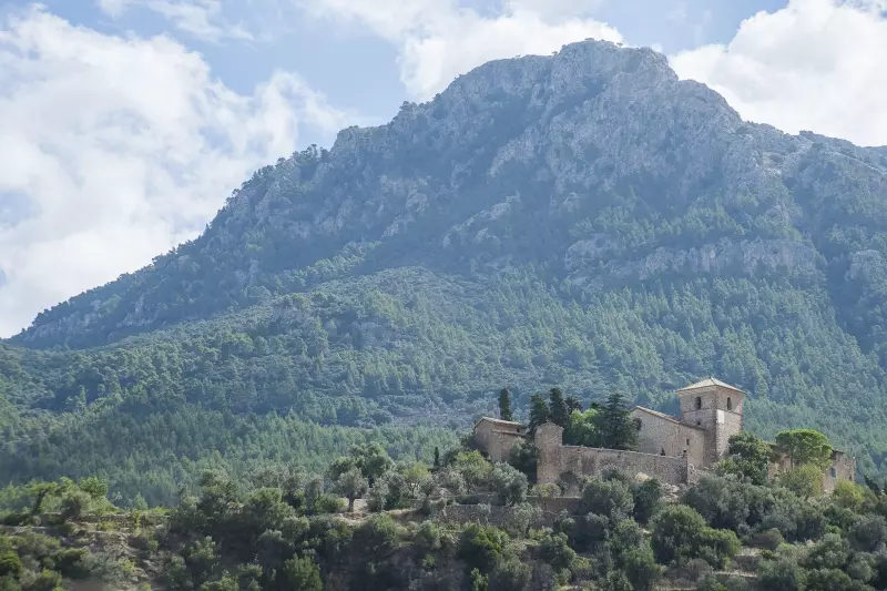 Finca auf Mallorca