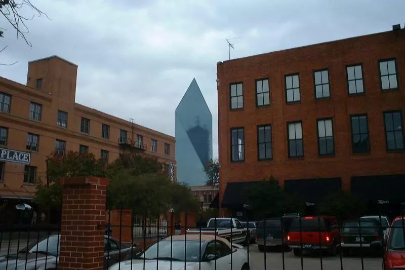 Dallas (c) Dago