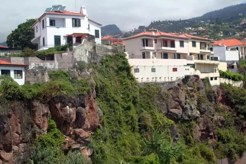 Funchal (c) Dago