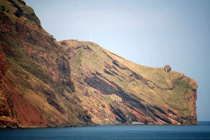 Funchal (c) Dago
