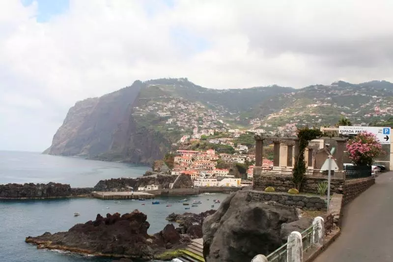 Madeira (c) Dago