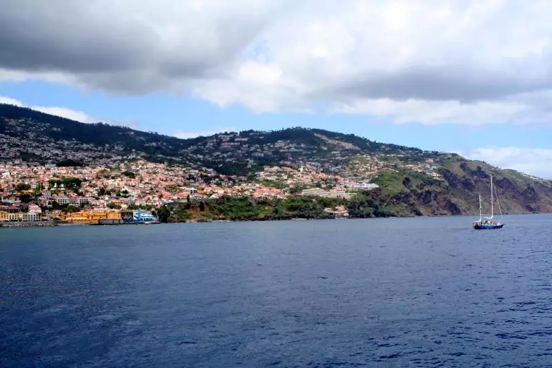 Madeira (c) Dago