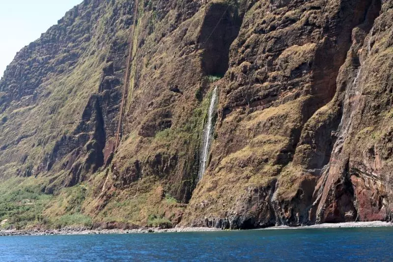 Madeira (c) Dago