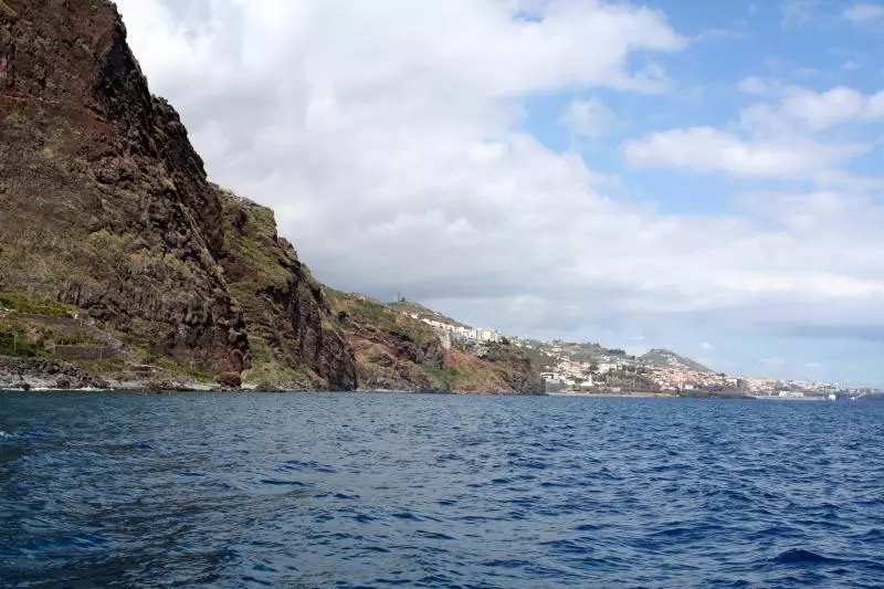 Madeira (c) Dago