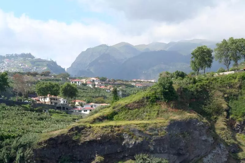 Madeira (c) Dago