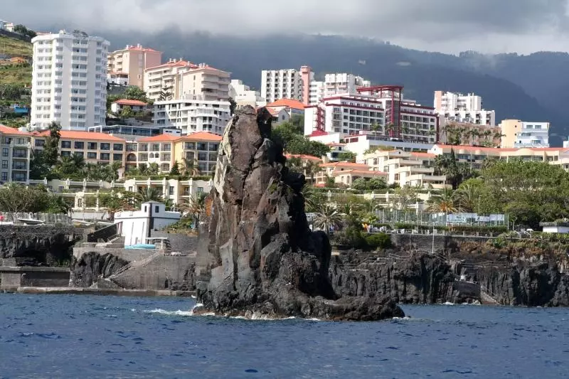 Madeira (c) Dago