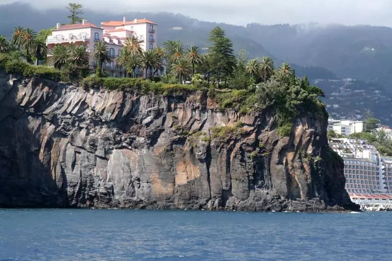 Madeira (c) Dago