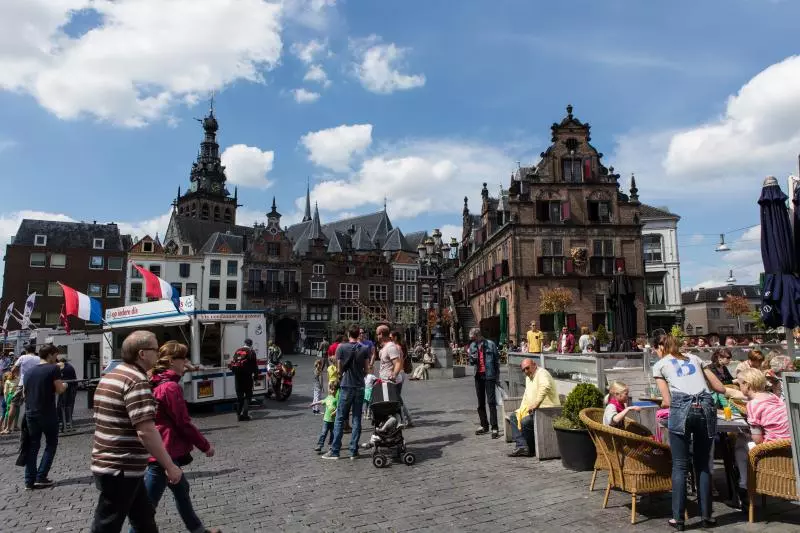 Gelderland (c) Dago