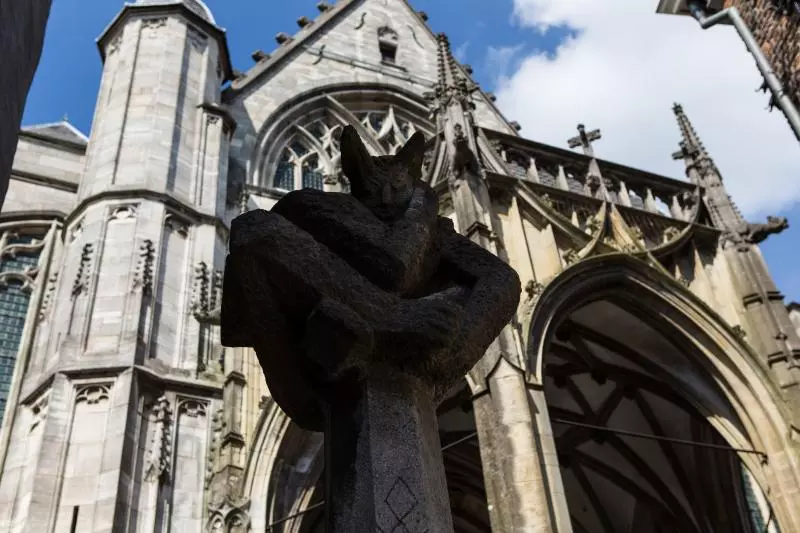 Nijmegen (c) Dago