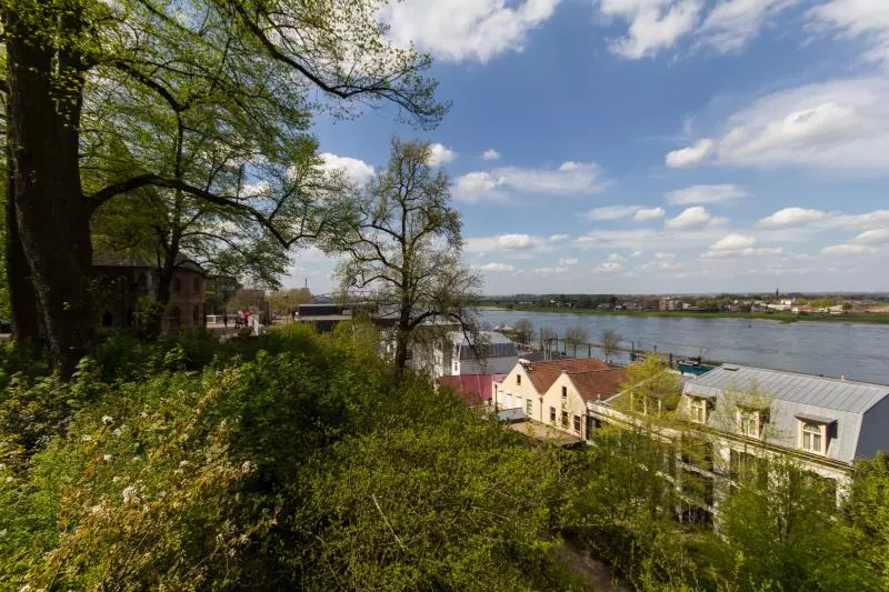 Nijmegen (c) Dago