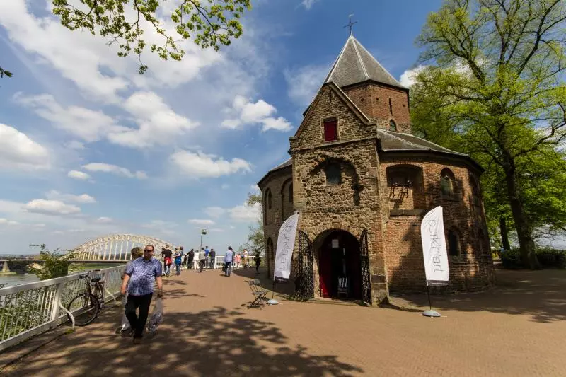 Nijmegen (c) Dago