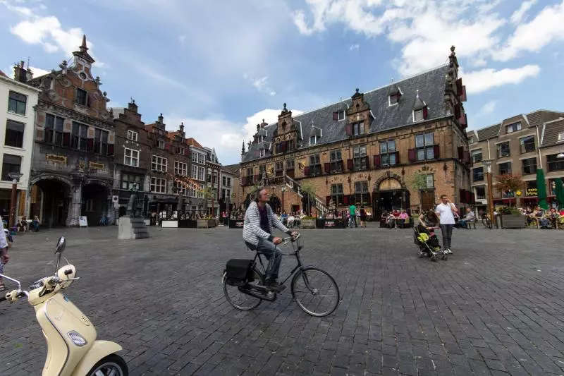 Nijmegen (c) Dago