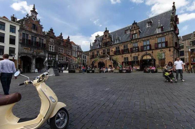Nijmegen (c) Dago