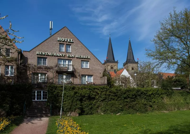Wesel (c) Dago
