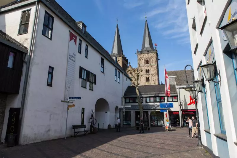 Xanten (c) Dago