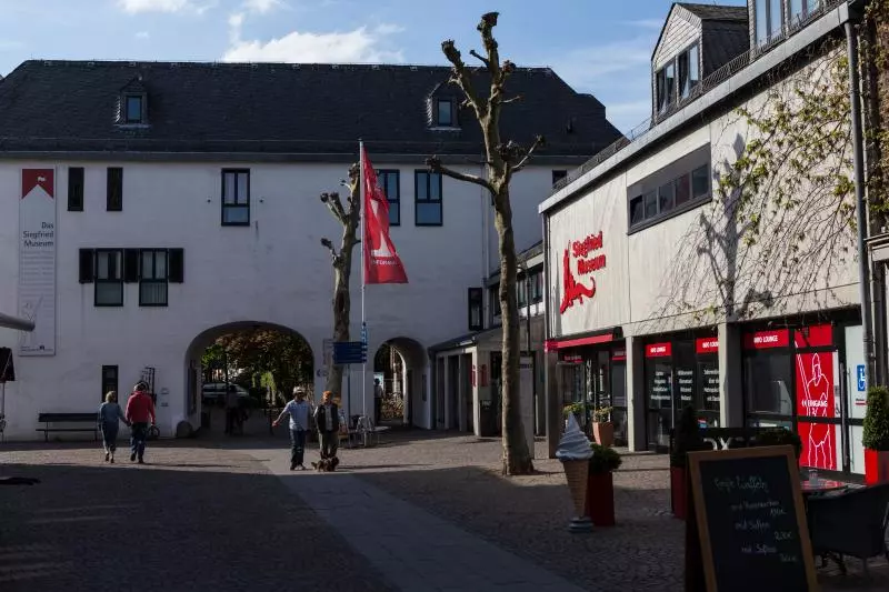 Xanten (c) Dago