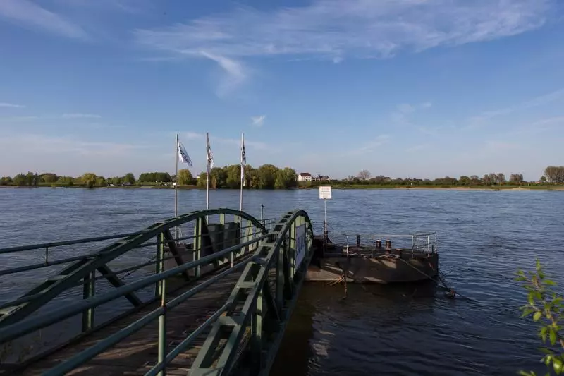 Xanten (c) Dago