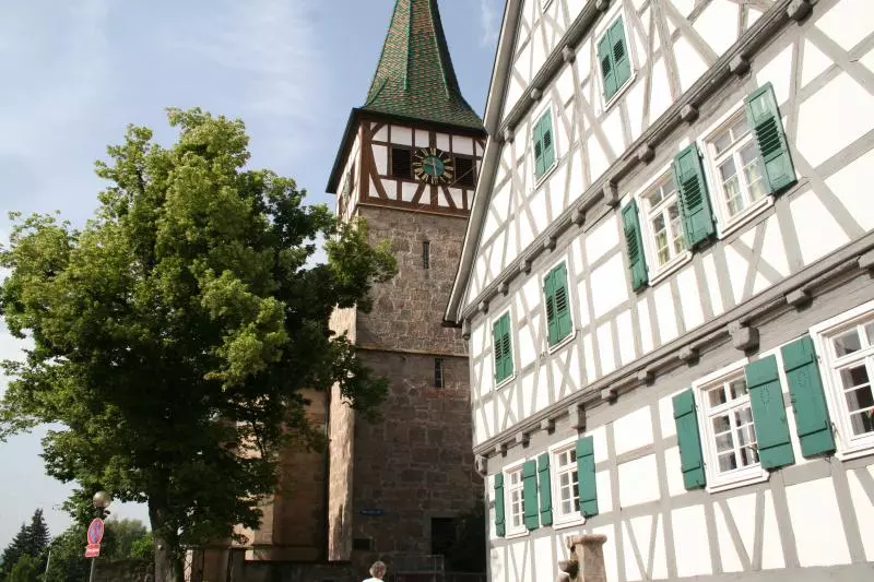 Rems-Murr-Kreis (c) Dago