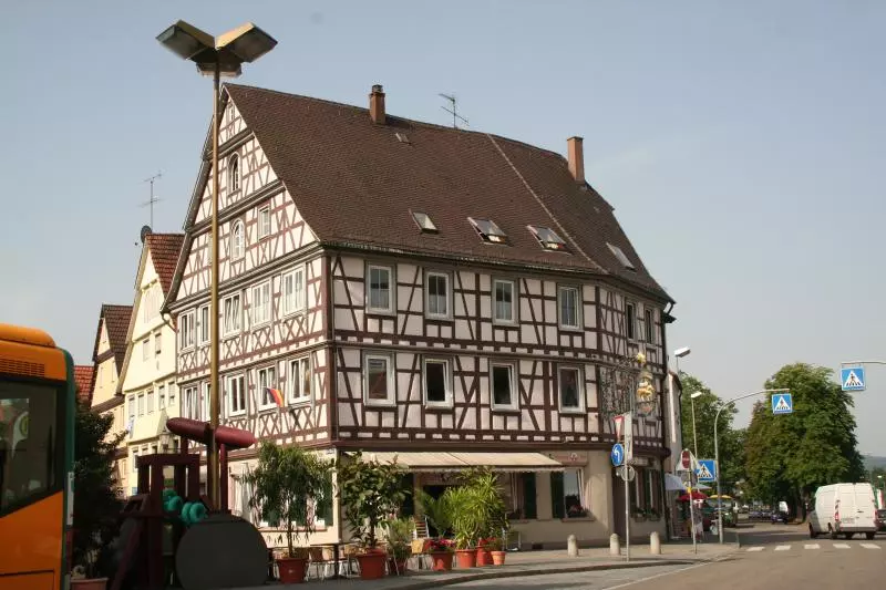 Rems-Murr-Kreis (c) Dago