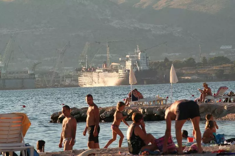 Ciovo (c) Dago