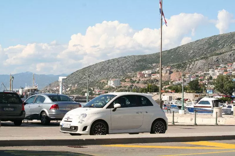 Općina Senj (c) Dago
