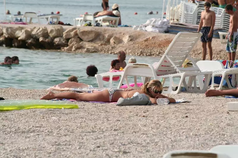 Trogir (c) Dago