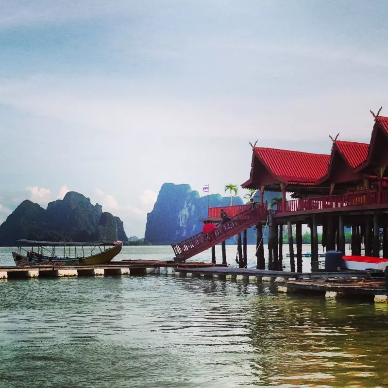 Phuket (c) Dreamer