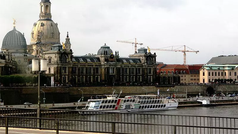 Dresden (c) Ilya