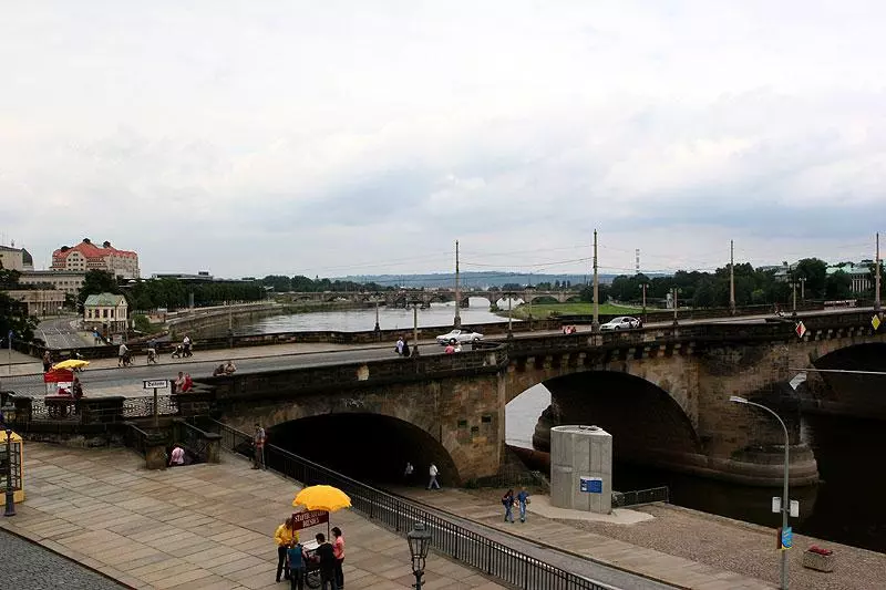 Dresden (c) Ilya
