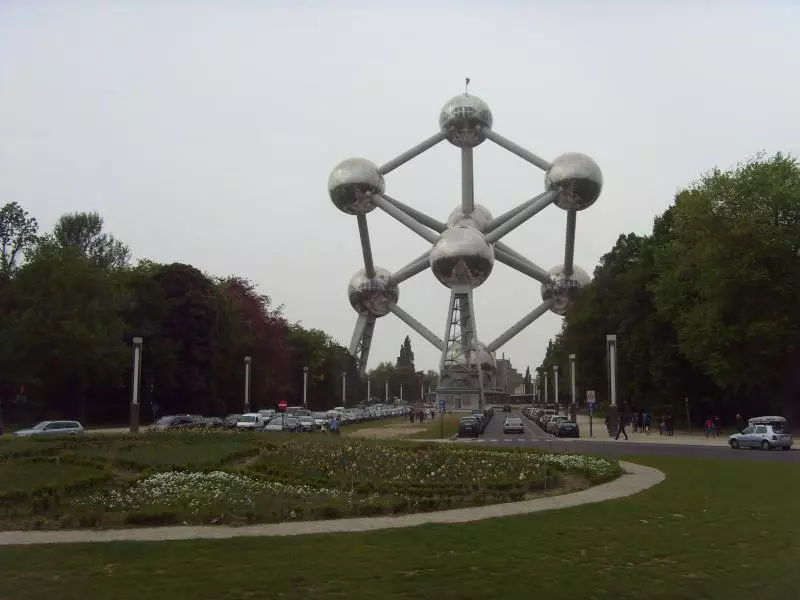 Brüssel (c) Markus