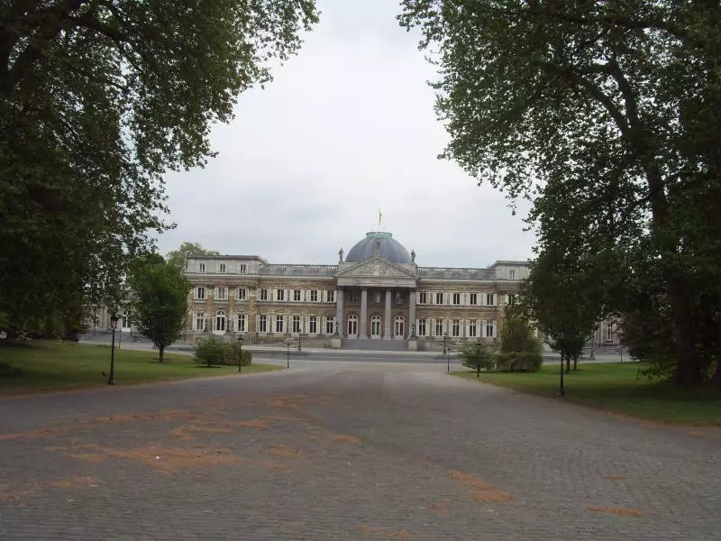 Laeken (c) Markus