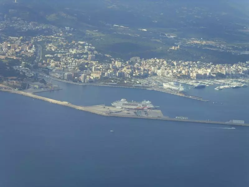 Palma De Mallorca (c) Markus