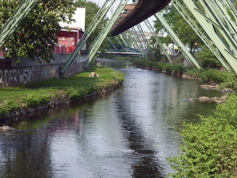 Wuppertal (c) Markus
