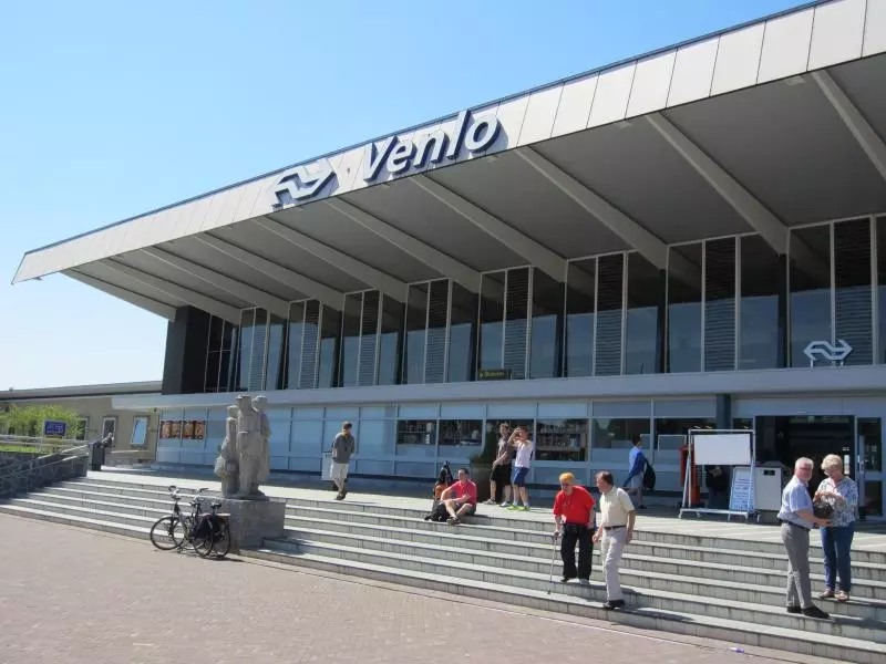 Venlo (c) Markus
