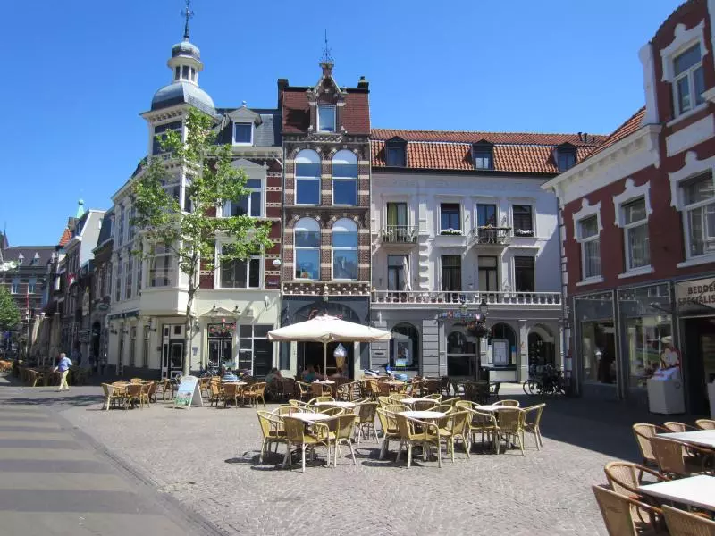 Venlo (c) Markus