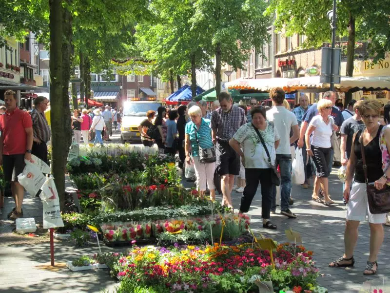 Venlo (c) Markus