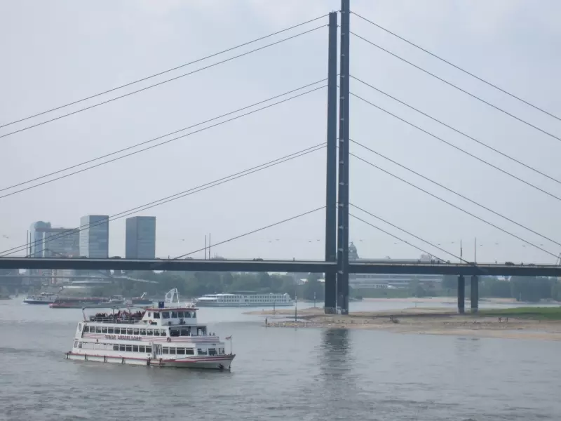 Düsseldorf (c) Markus