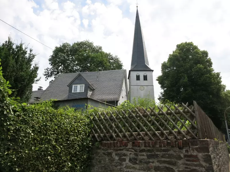 Siegen-Wittgenstein (c) Markus