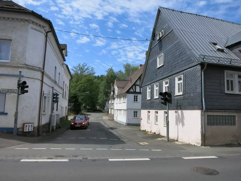 Siegen-Wittgenstein (c) Markus