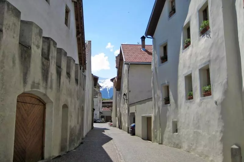 Glurns (c) VinschgerEngl