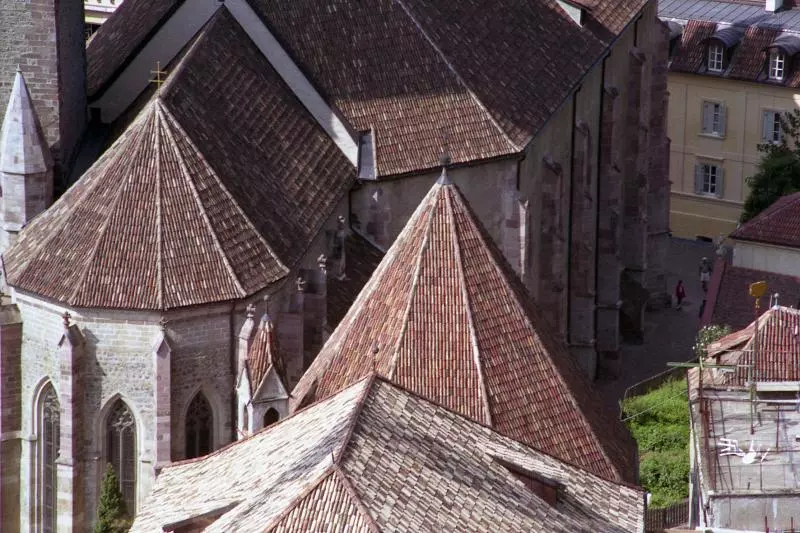 Südtirol (c) VinschgerEngl