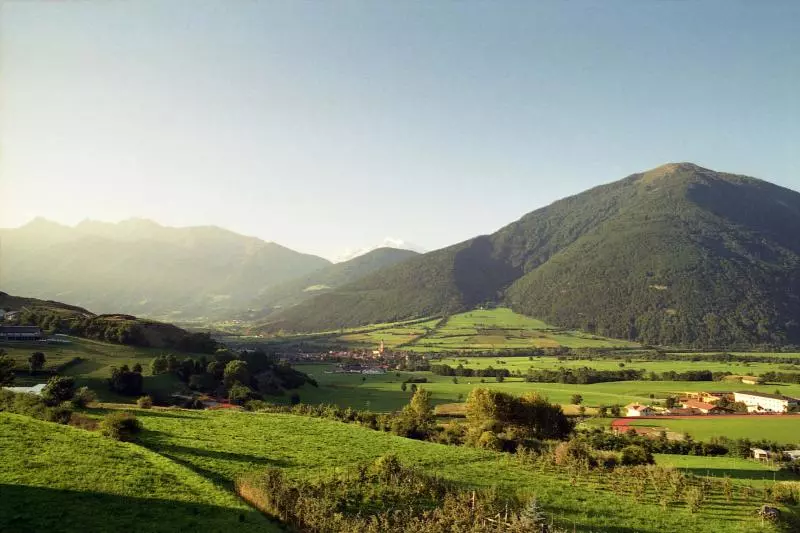 Vinschgau (c) VinschgerEngl