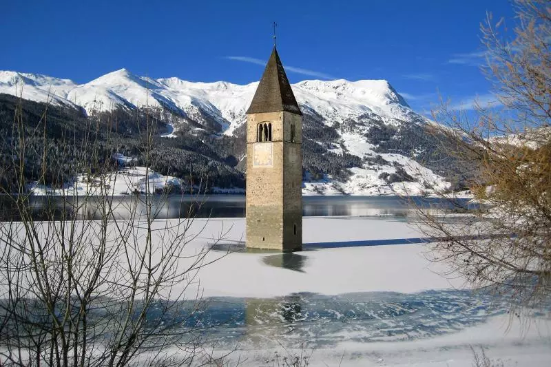 Bozen (c) VinschgerEngl
