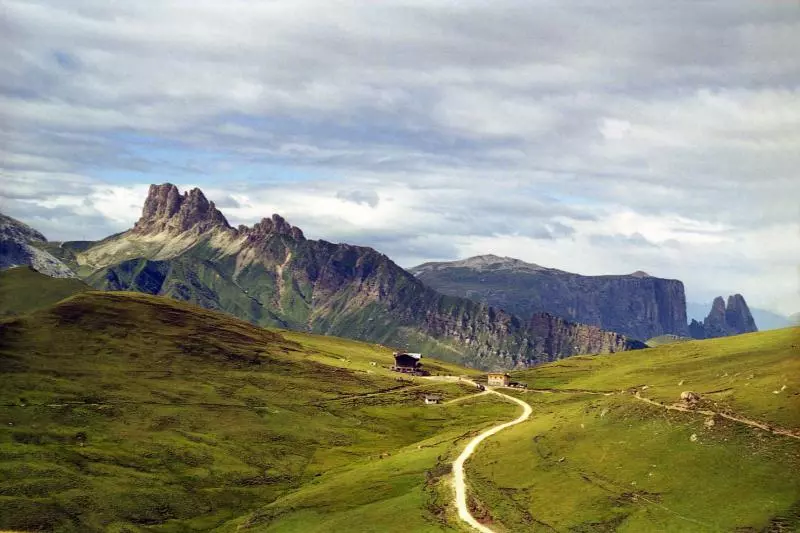 Südtirol (c) VinschgerEngl