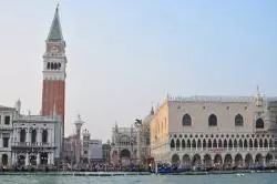 Reiseziel Venedig