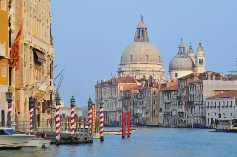 Venedig (c) alesia