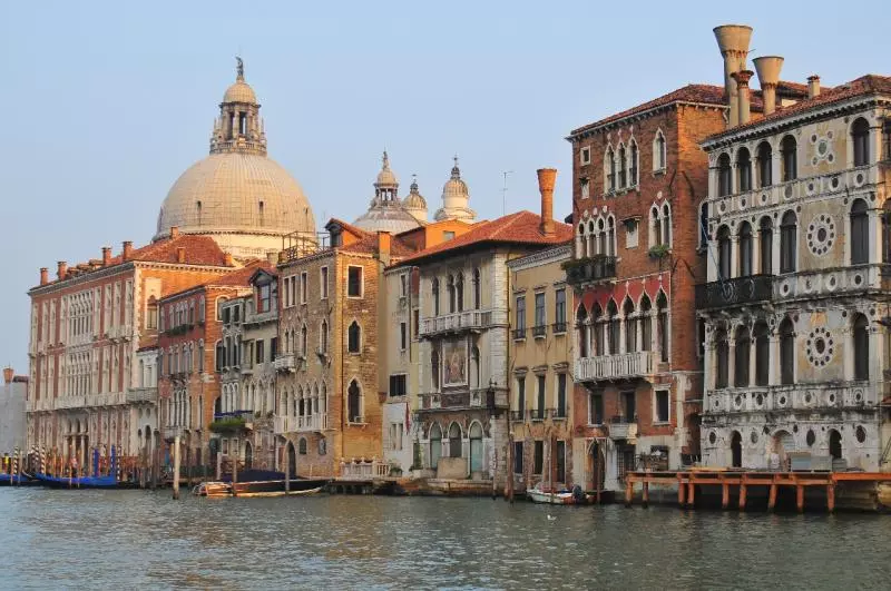 Venedig (c) alesia