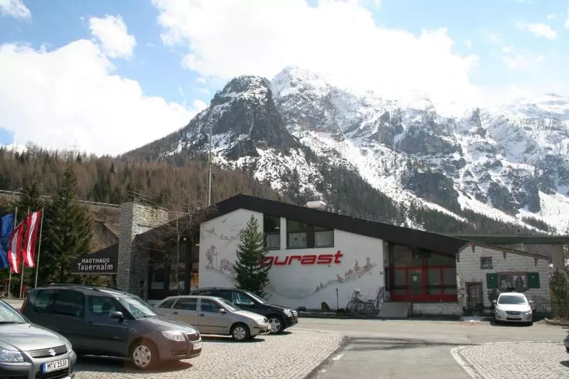 Flachau (c) dago