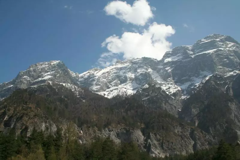 Kärnten (c) dago