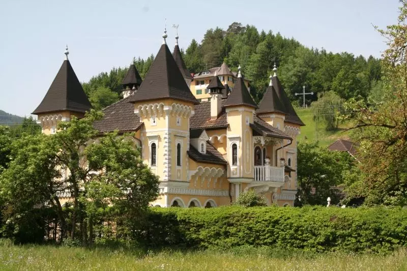 Kärnten (c) dago